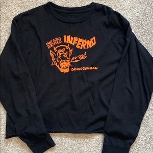 Brandy Melville/John Galt Long Sleeve